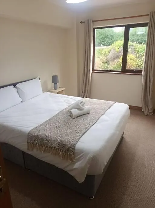 Lough Atalia View Apartment Galway