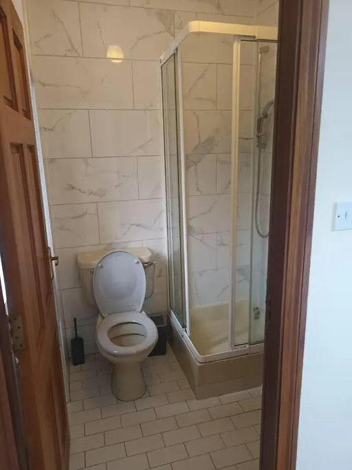 Lough Atalia View Apartment Galway